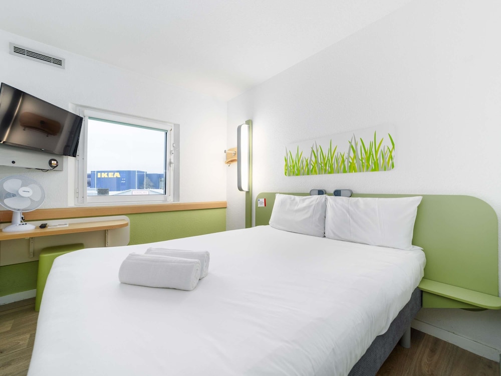 Ibis Budget Southampton Centre 19/68