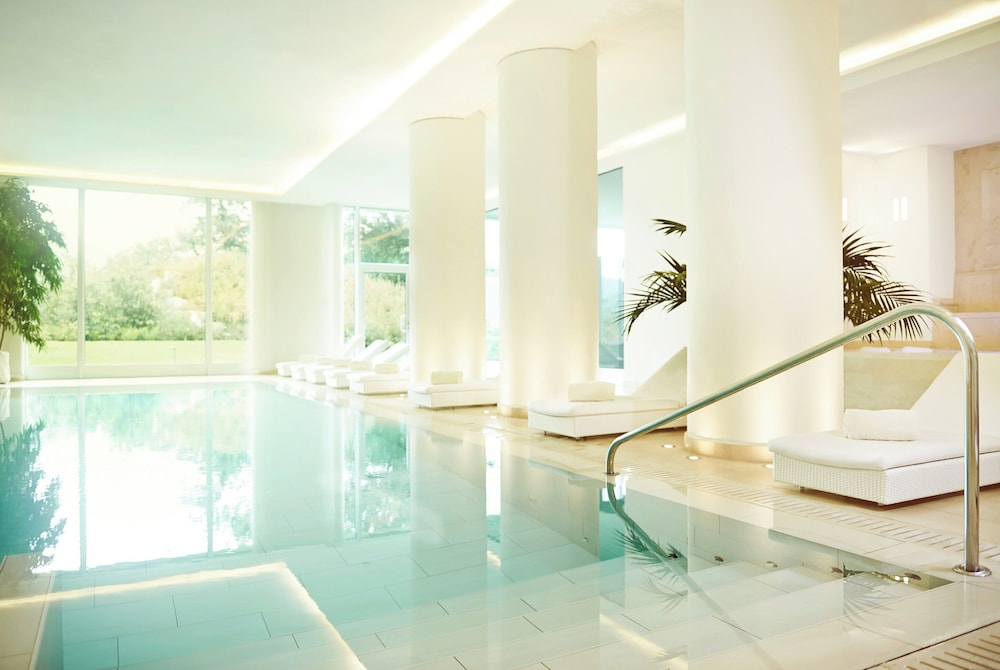 Resort Collina D Oro 18/40