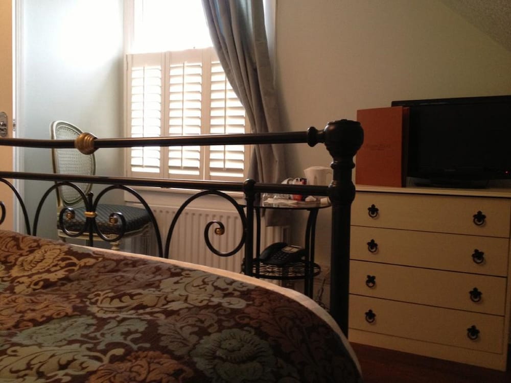 Balham Lodge Guest House 19/29