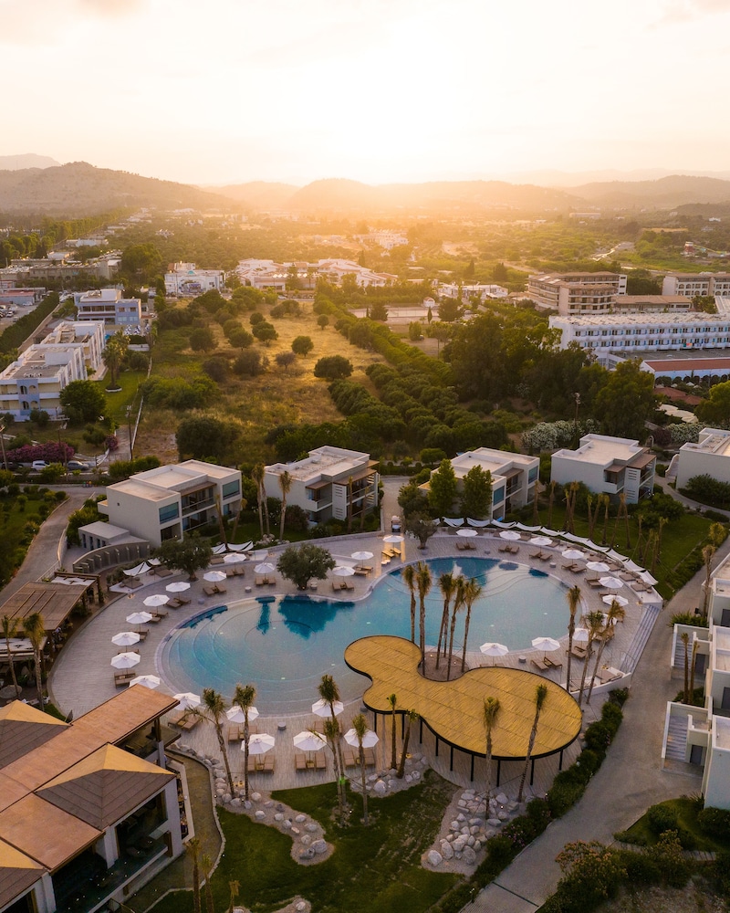 Sentido Port Royal Villas and Spa - Adults Only 42/50