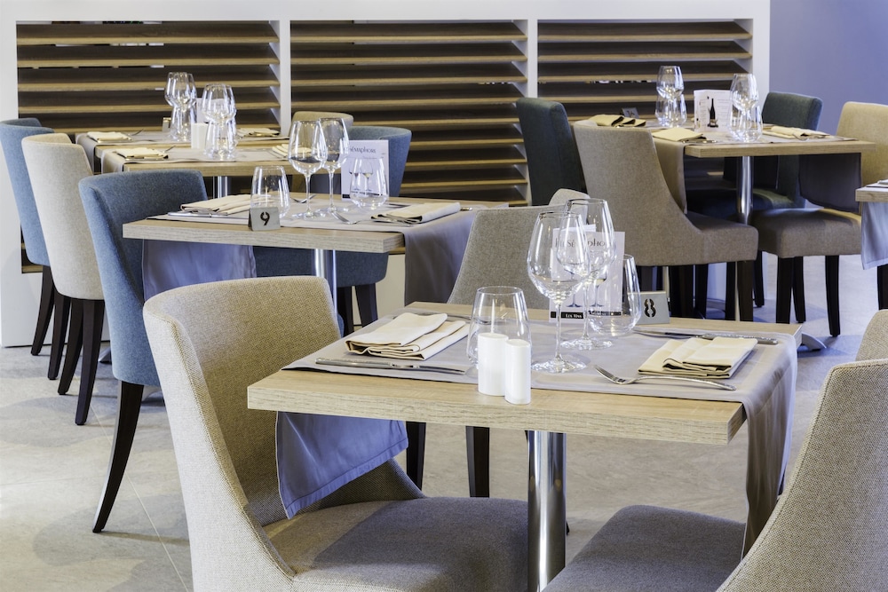 Best Western Hotel Le Semaphore 33/42