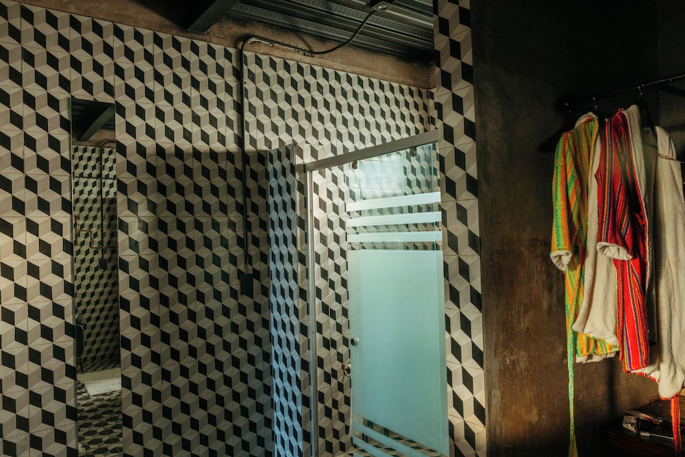 Hotel Los Amantes Valle de Guadalupe 3/35