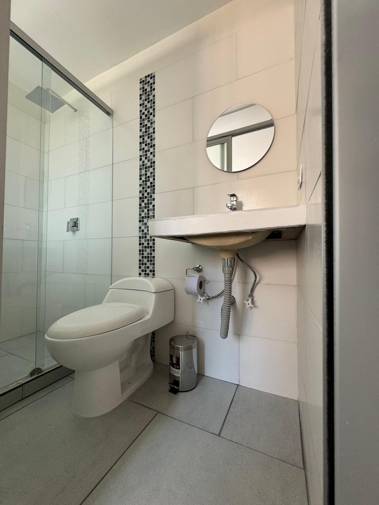 Hotel Stay Guatape 39/43