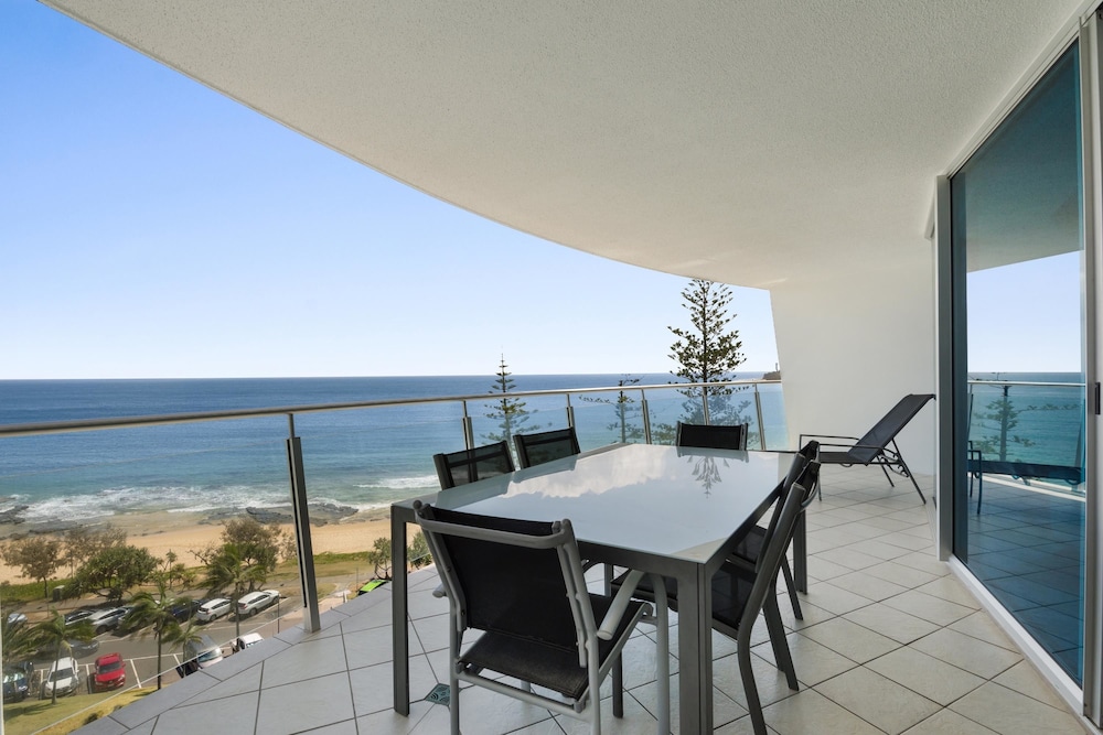 Mantra Sirocco Mooloolaba 50/57