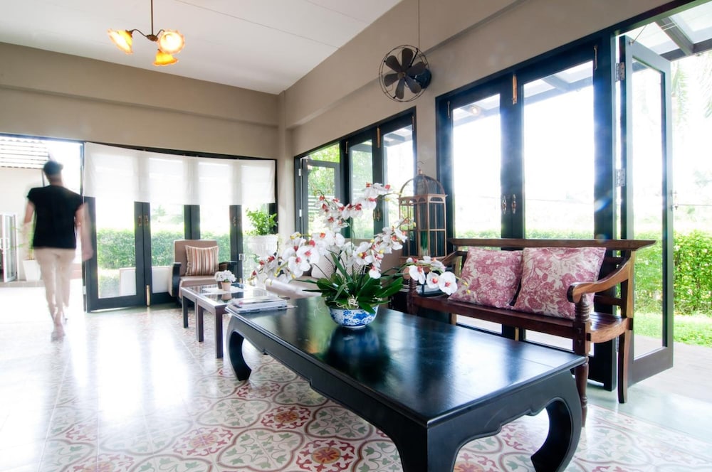 Ploen Pattaya Residence 23/31