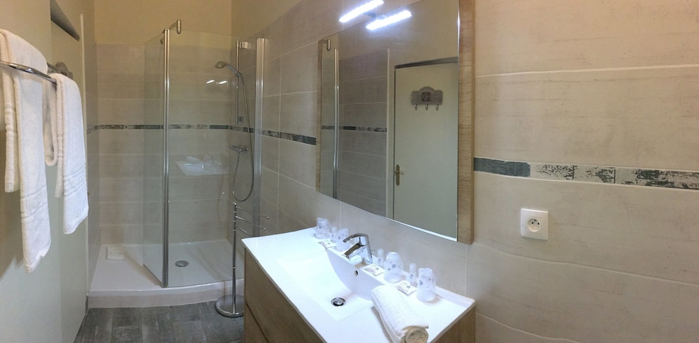 Inter Hotel Roca Fortis 62/62