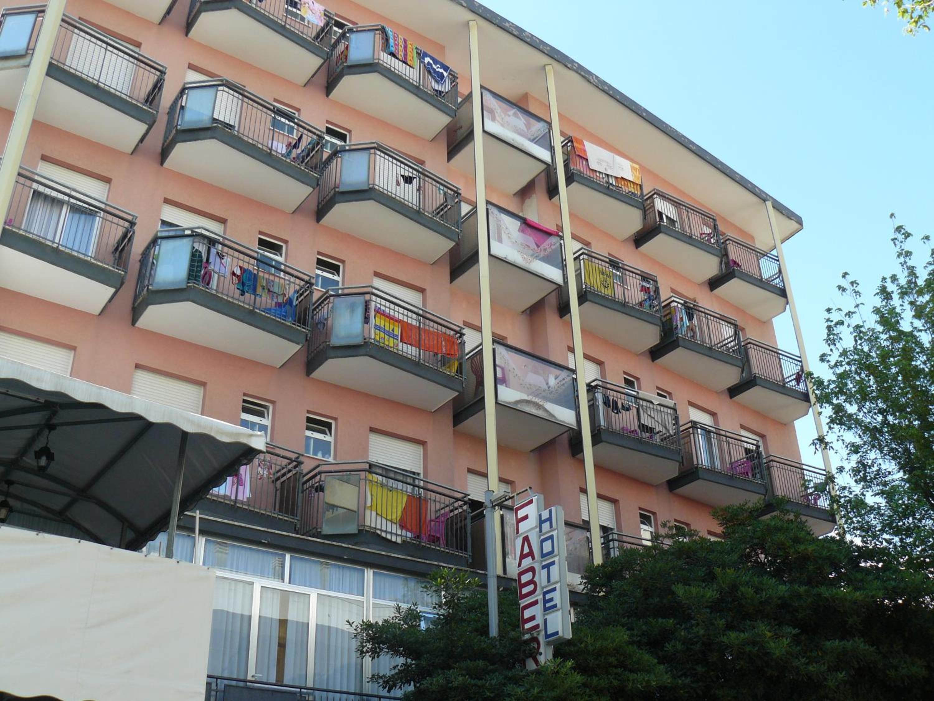Hotel Faber 1/50