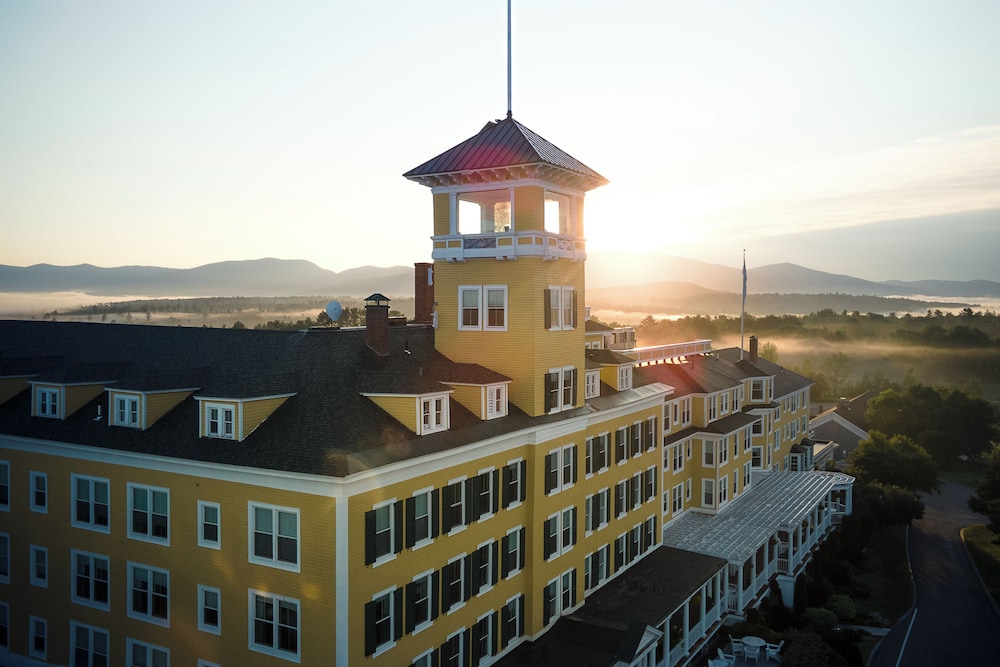 Mountain View Grand Resort and Spa 6/72
