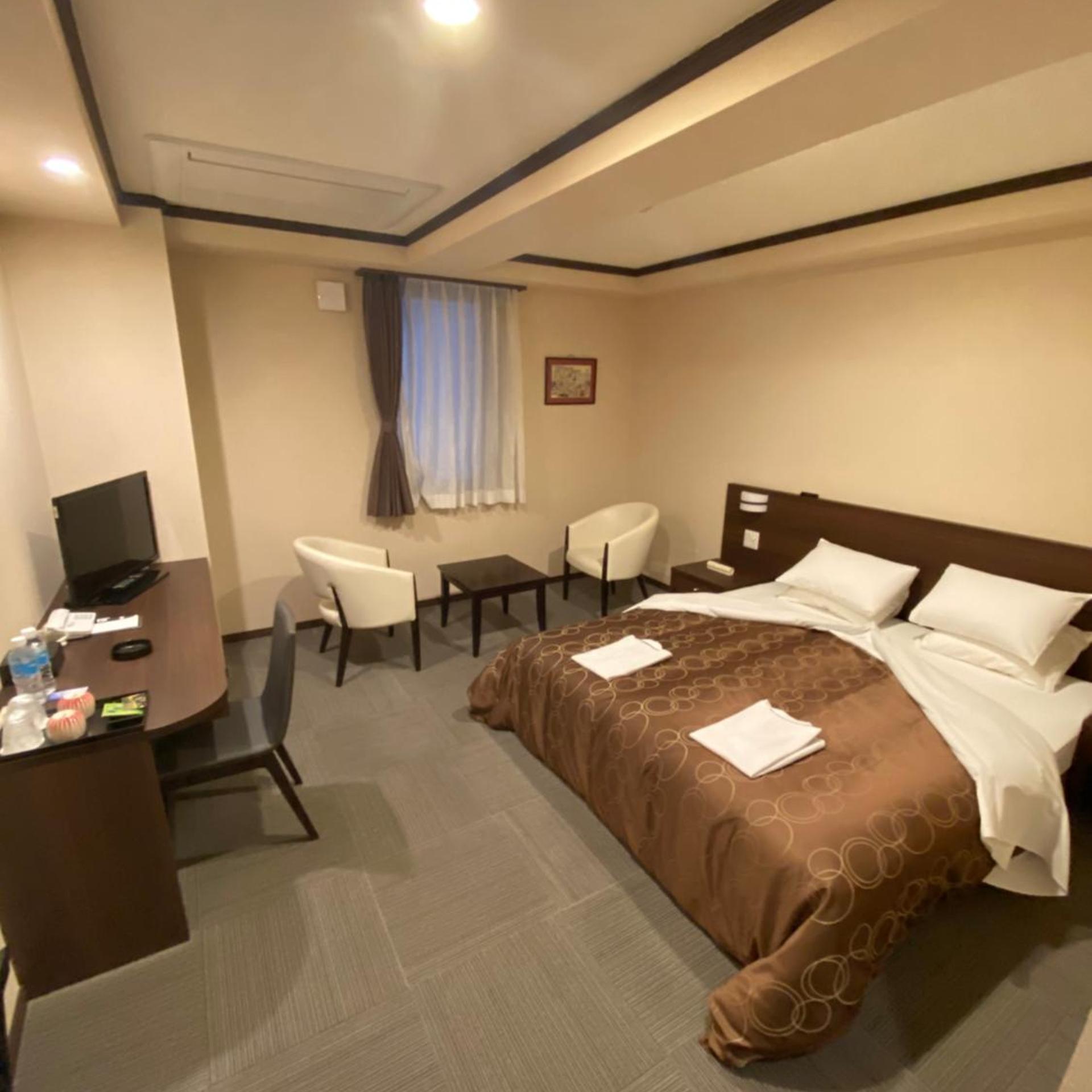 Hotel Sosha 28/58