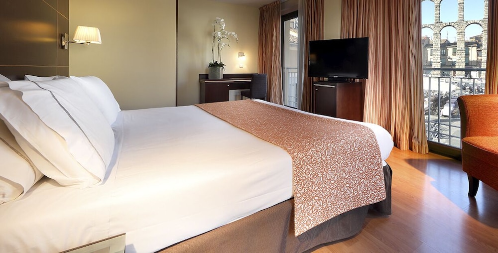 Eurostars Plaza Acueducto 17/59