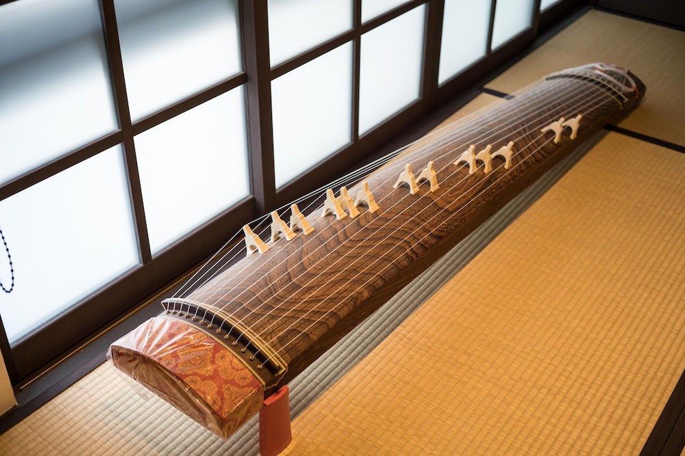 Kyoto Machiya Fukune 31/50