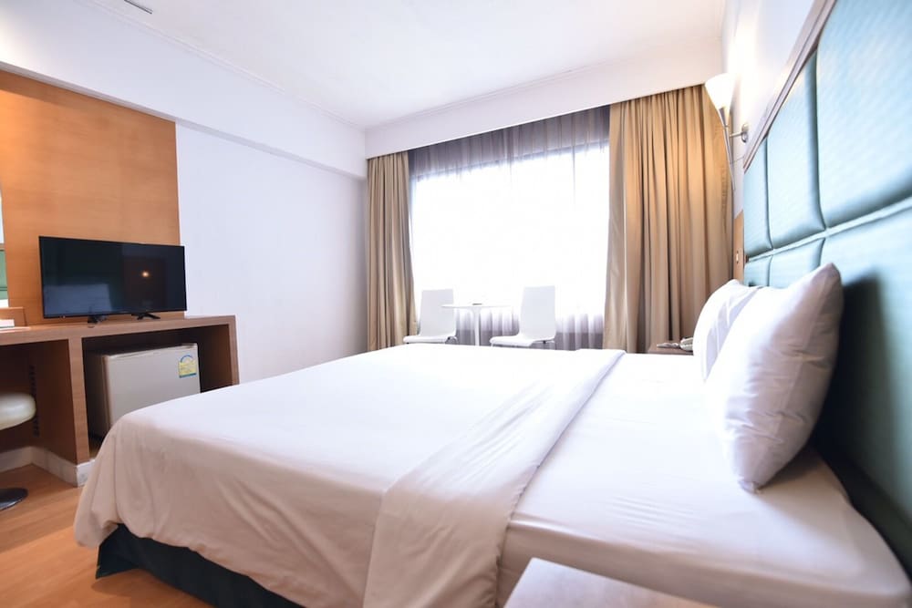 MAYFLOWER GRANDE HOTEL HAT YAI 16/37
