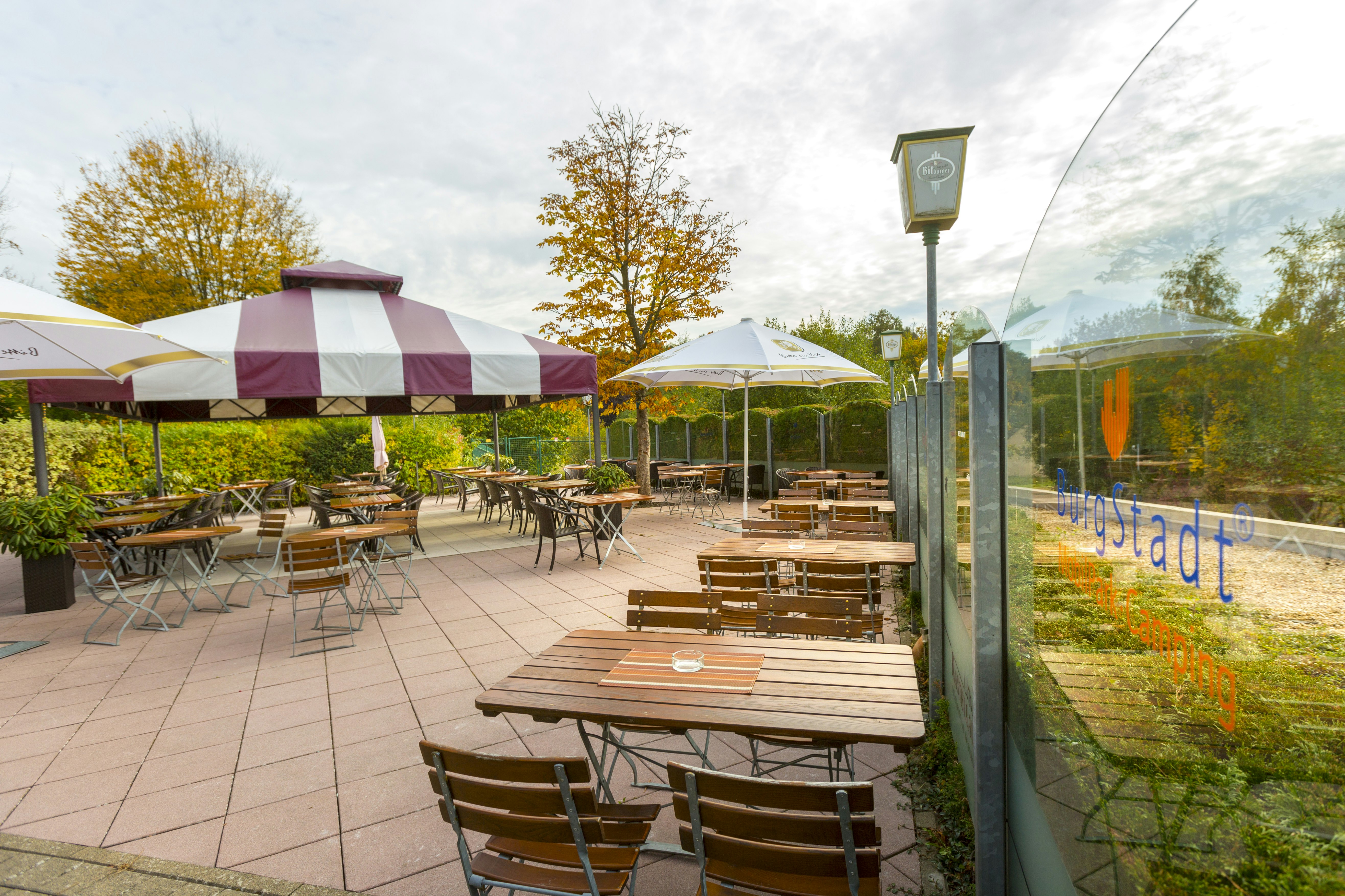 Burgstadt Hotel 20/23