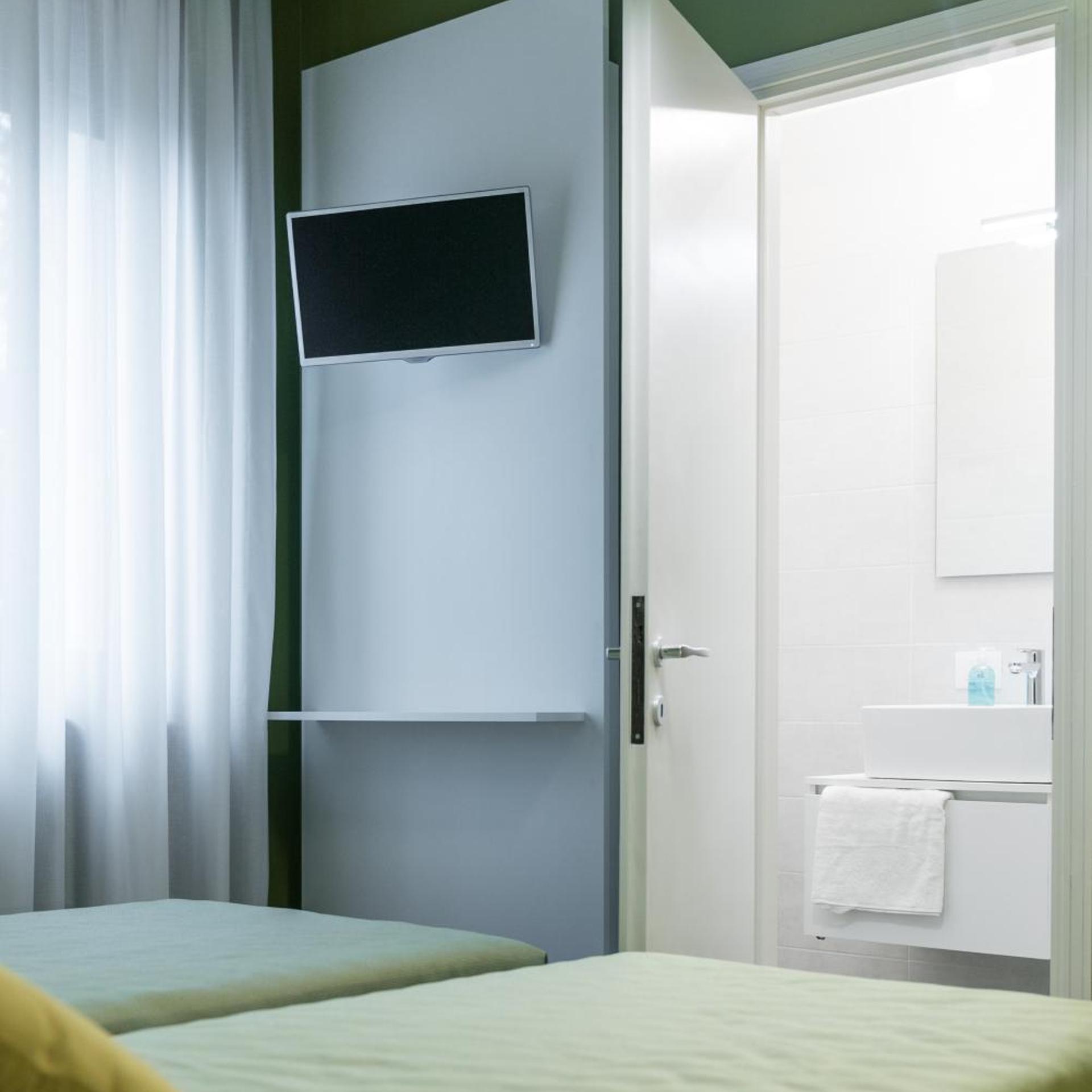 Hotel La Diga 34/50