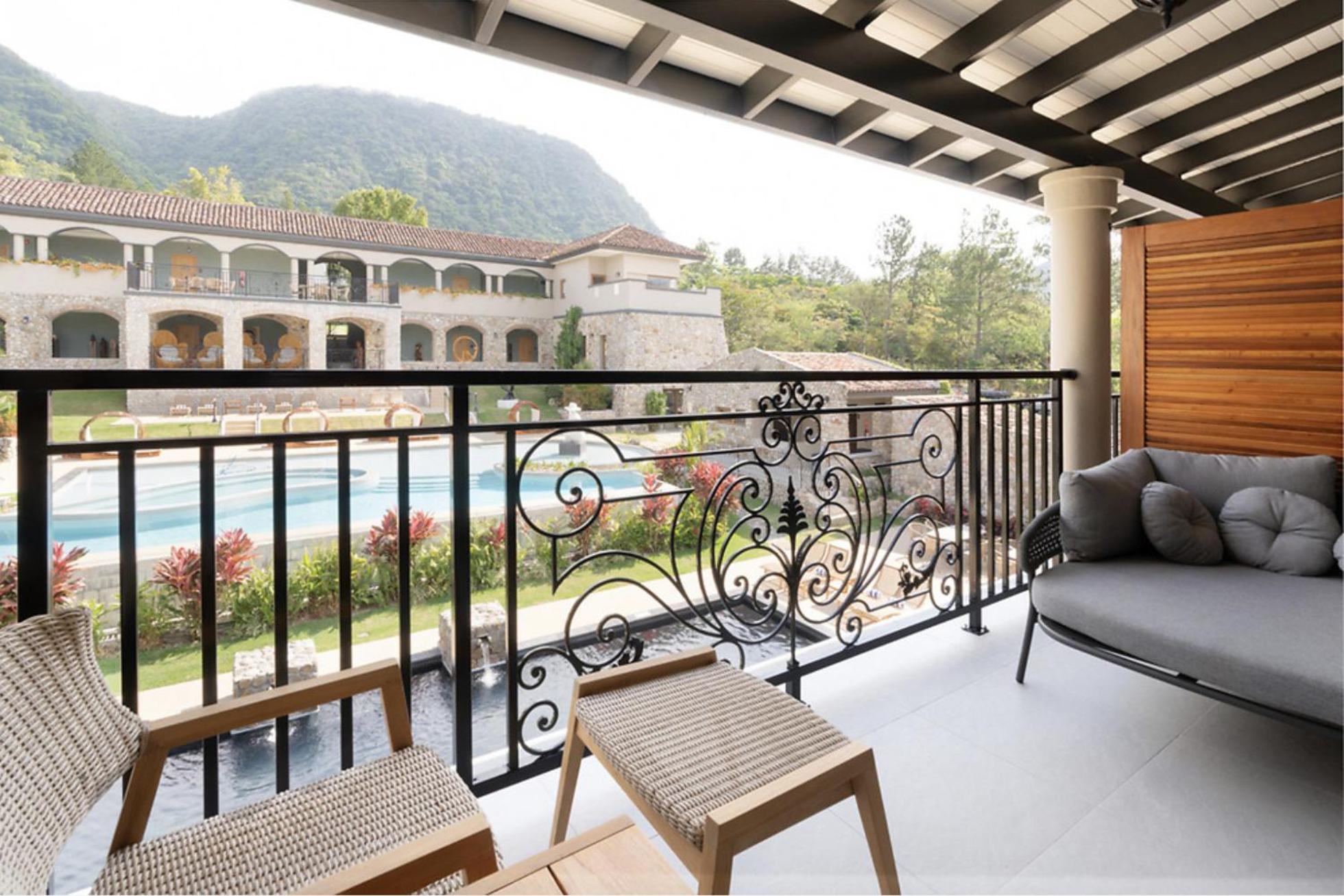 Hotel La Compania Del Valle 27/50