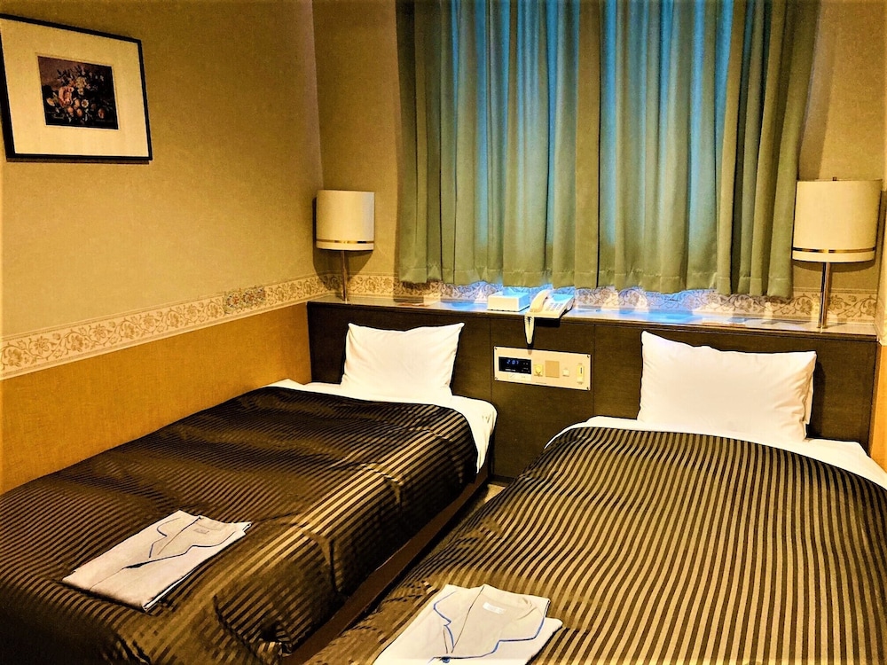 Hotel Hamilton Sapporo 14/51