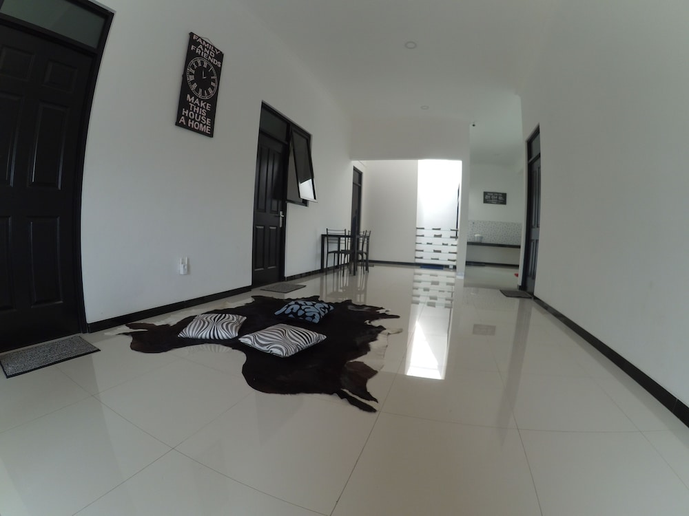 Mess Inn Semarang 26/35