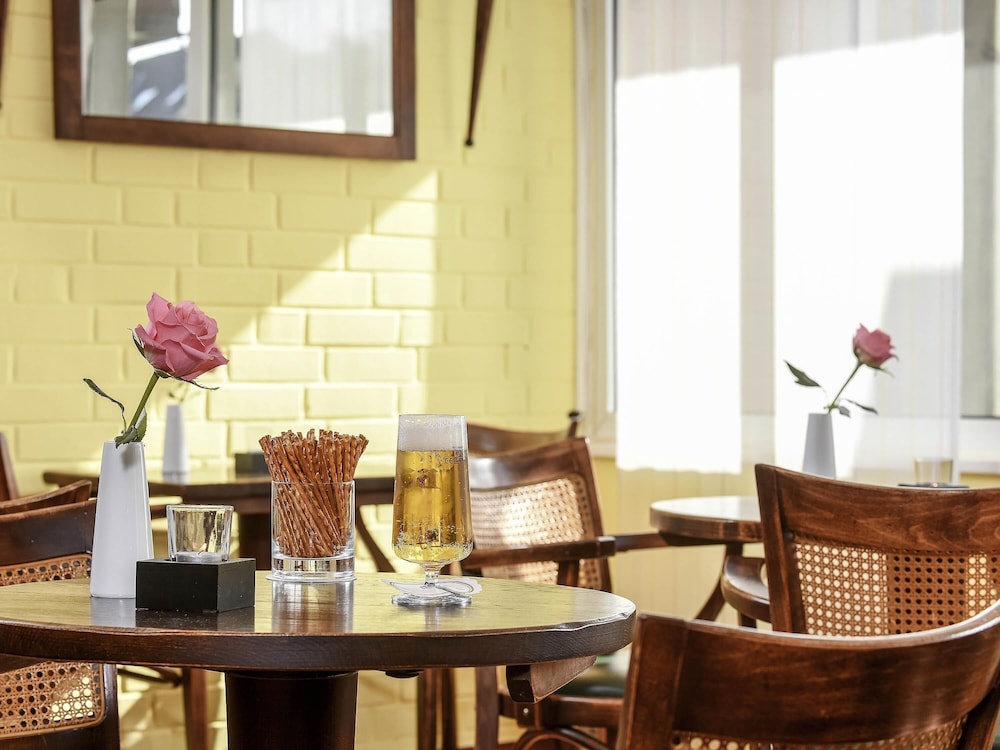 Ibis Paderborn City 43/64