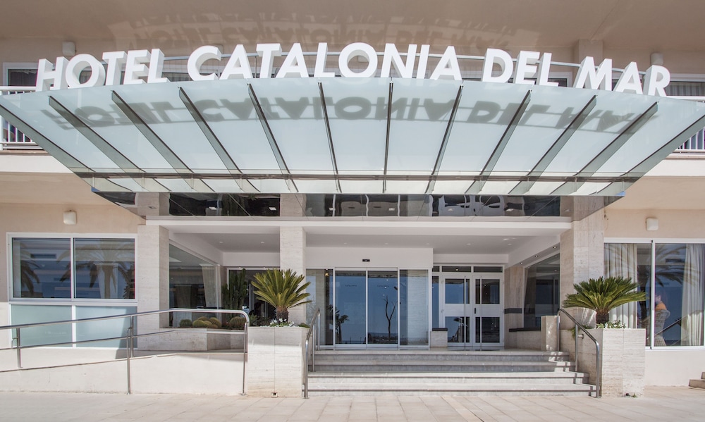 Catalonia del Mar - Adults Only in SON SERVERA