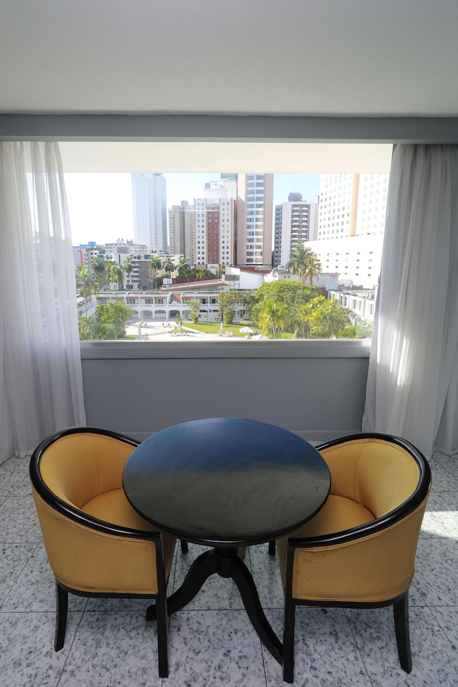 Hotel El Panama By Faranda Grand, A Member Of Radisson Individuals 32/49