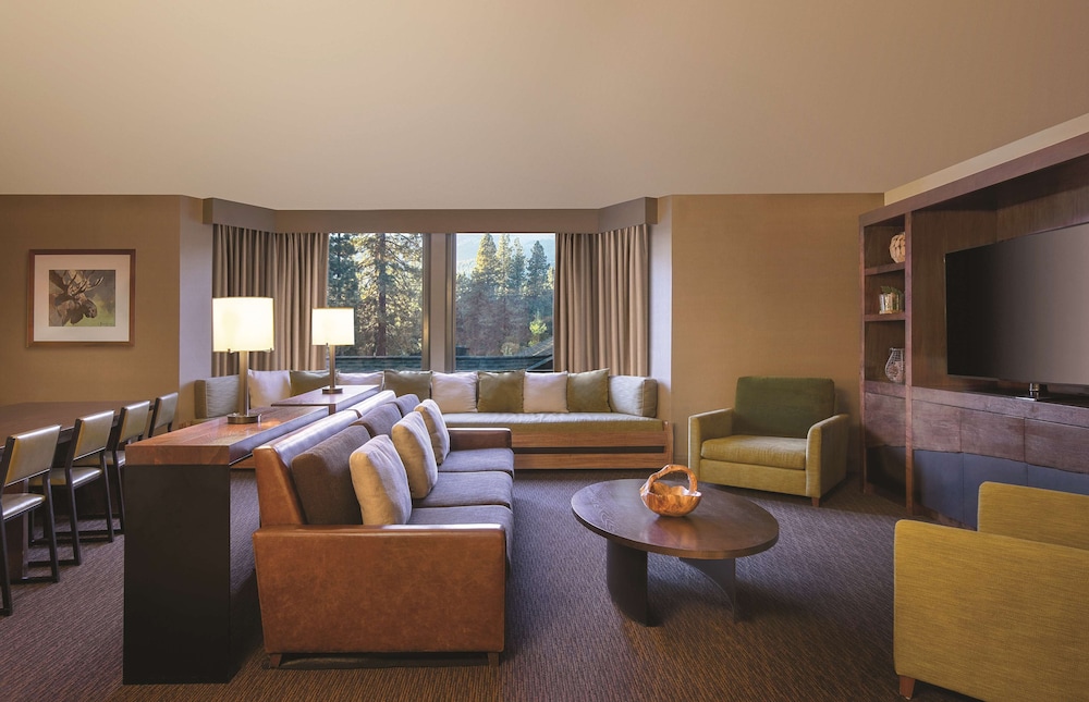 Hyatt Regency Lake Tahoe Resort, Spa and Casino 32/50