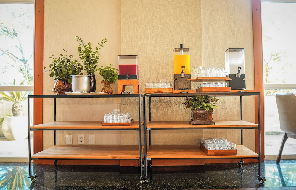 Hotel Intercity Caxias do Sul 10/66