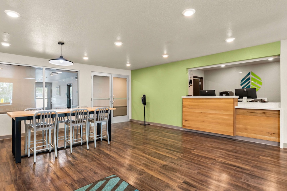 WoodSpring Suites Port Orange - Daytona Beach 3/17