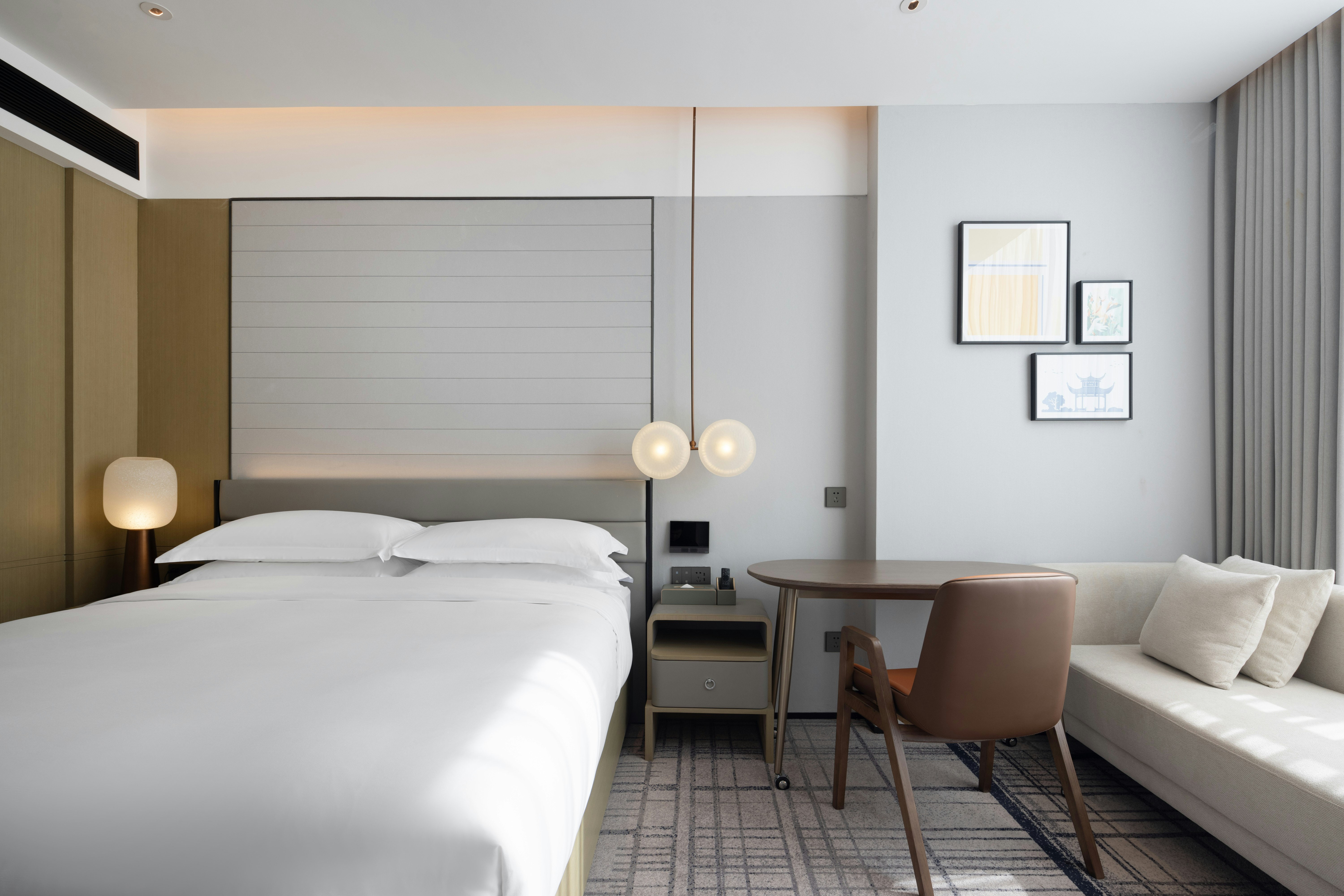 Home2 Suites by Hilton Changsha Lugu 26/61