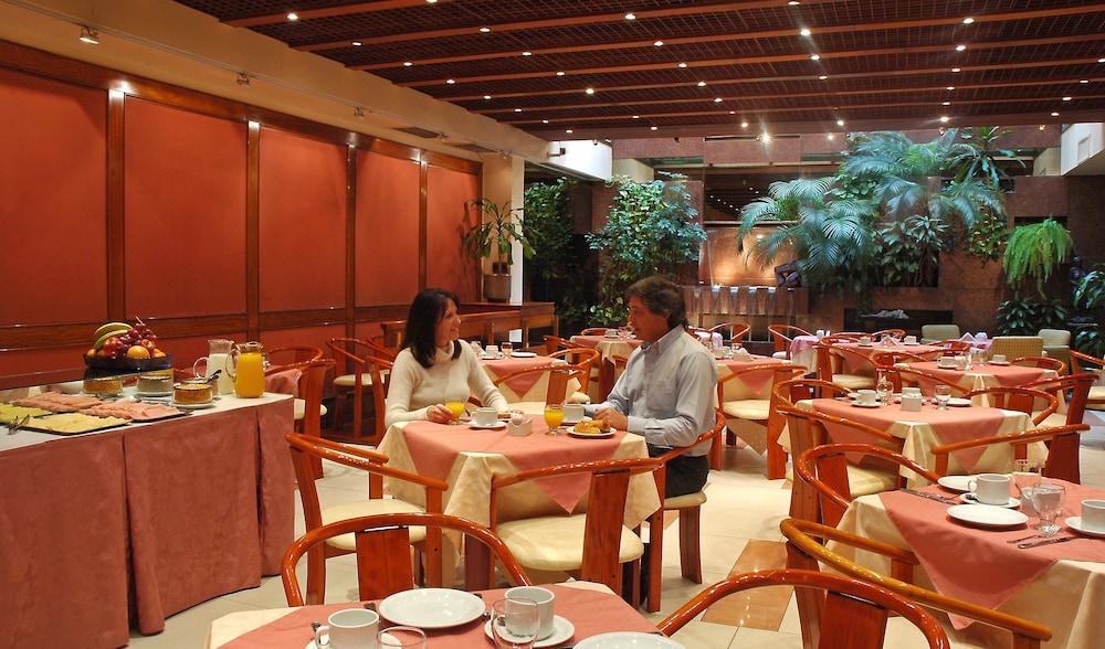 Wilton Hotel Buenos Aires 29/35