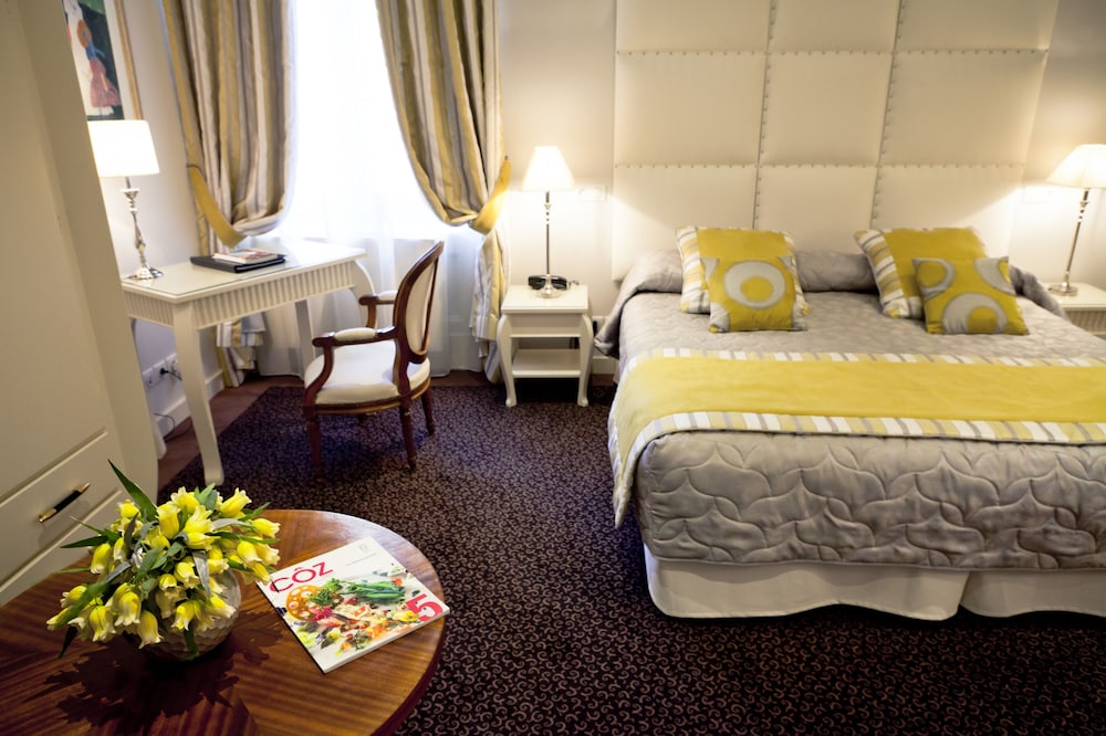 room