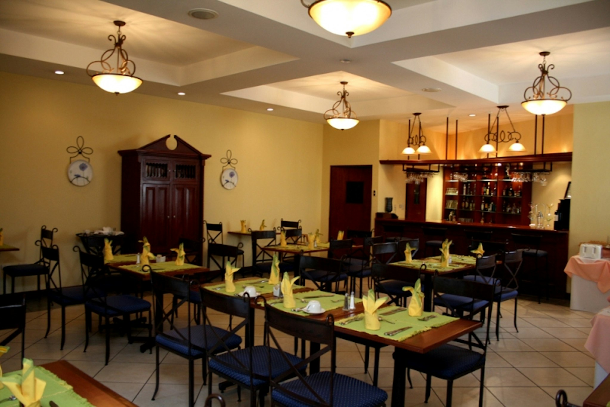 Hotel Mirador Plaza 7/9