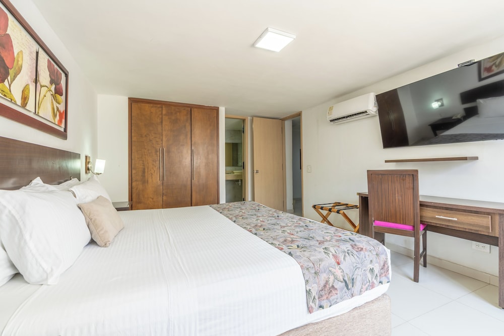 Arhuaco Hotel 19/65