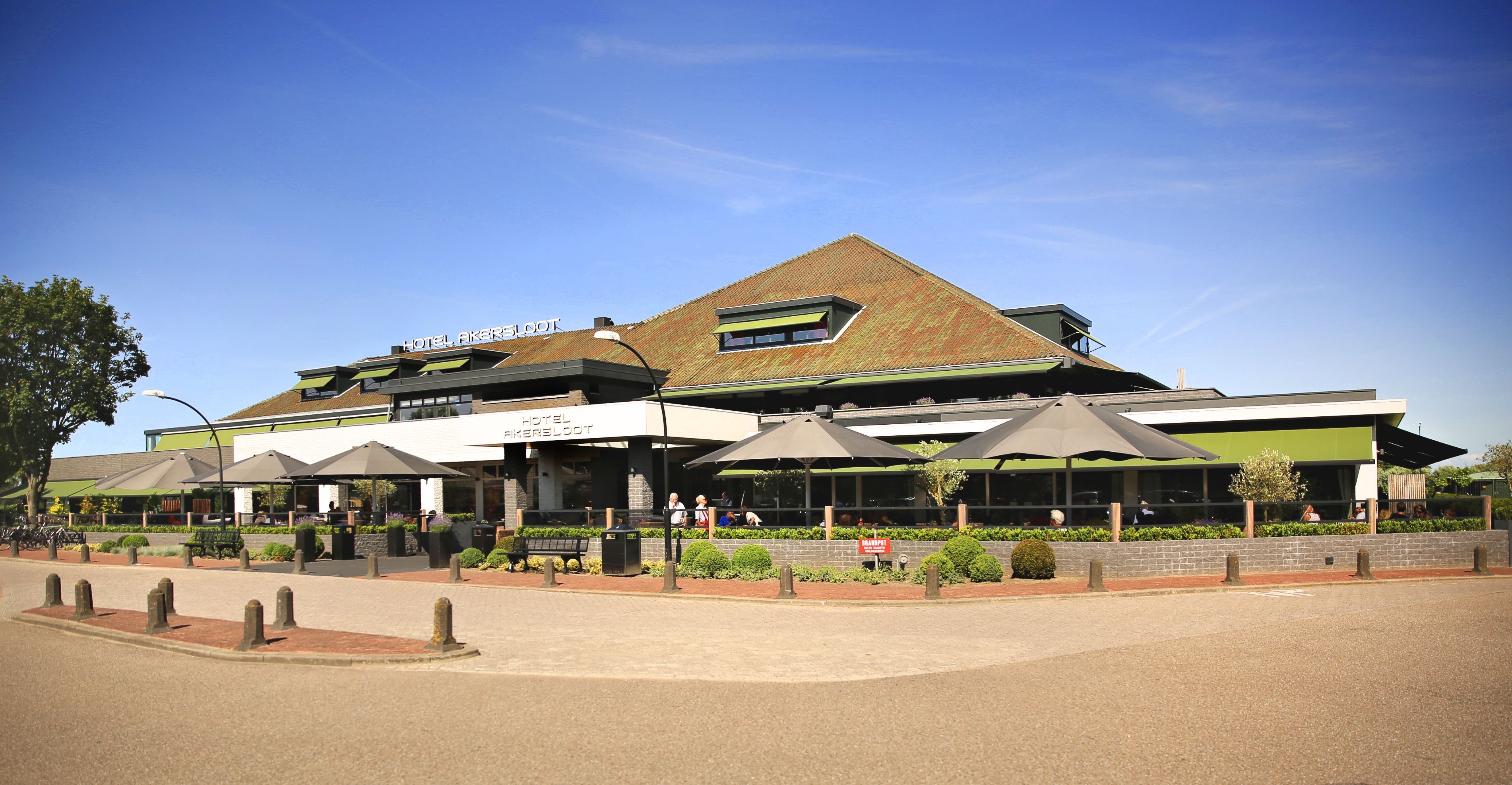 Van Der Valk Hotel Akersloot 52/53