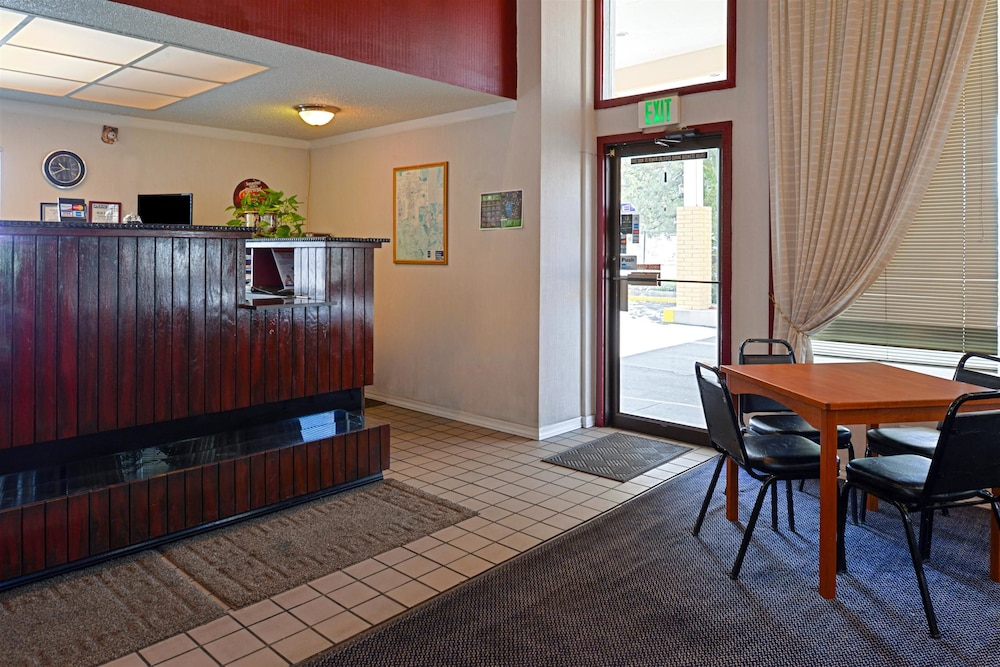 Americas Best Value Inn Carson City 15/42