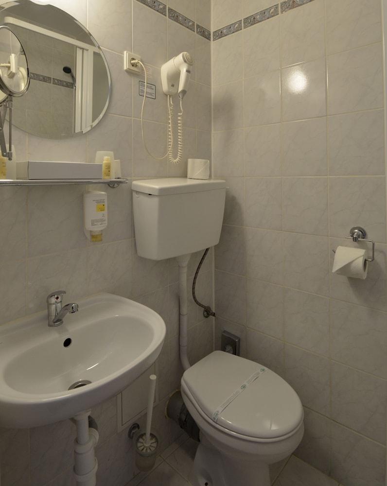 غرفة كومفورت بسرير مزدوج، Brioni Boutique Hotel 4/4