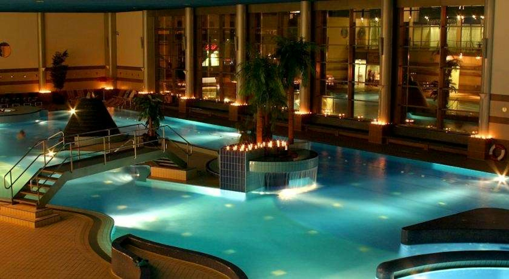 City Hotel Am Ccs 8/10
