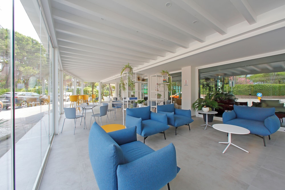 Hotel Smeraldo 18/29