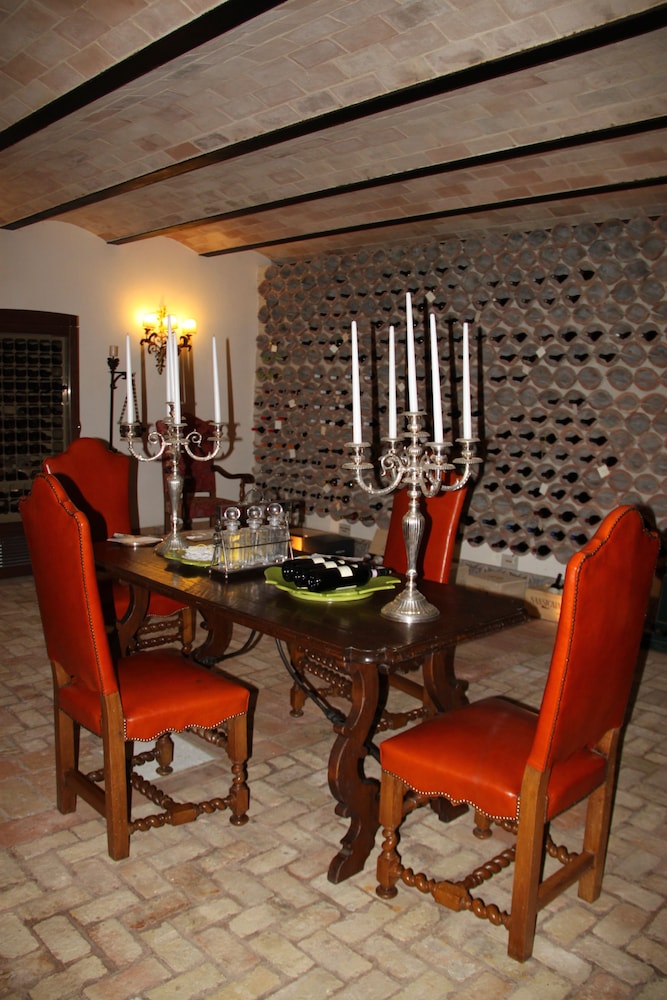 Relais Tenuta Del Gallo 27/41