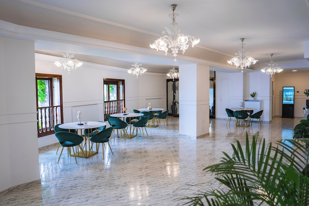 Hotel Le Rocce 30/50