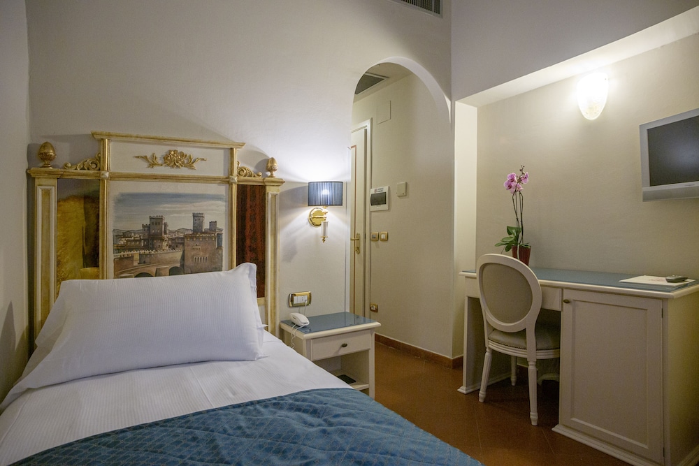 Hotel Donatello 19/44
