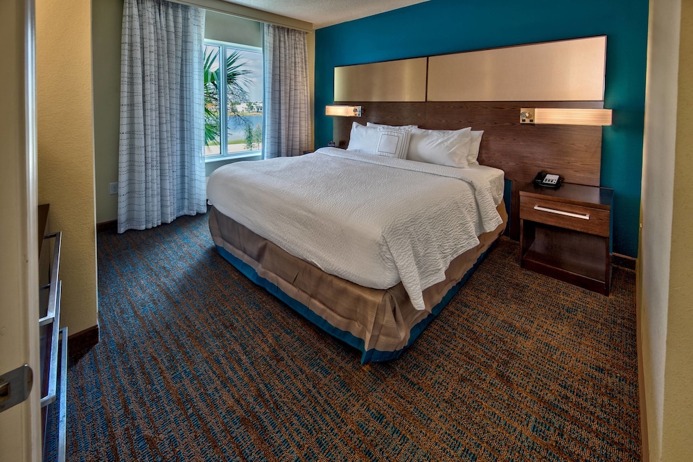 Residence Inn Fort Lauderdale Pompano Beach Central 14/47