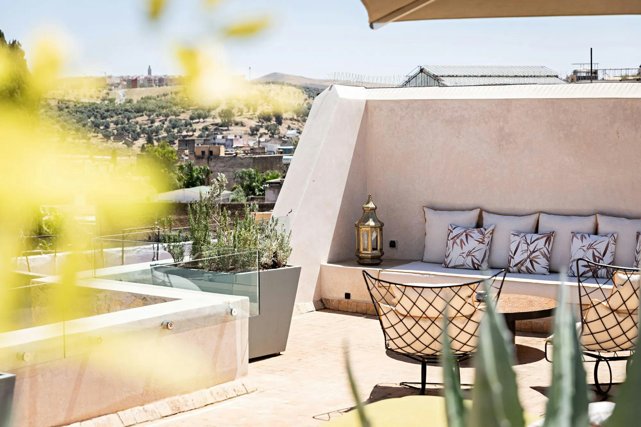 Riad Fes Relaix Chateaux 71/84