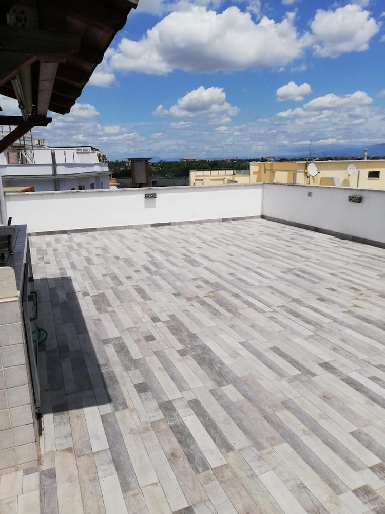 Relais Tiburtina 57/64