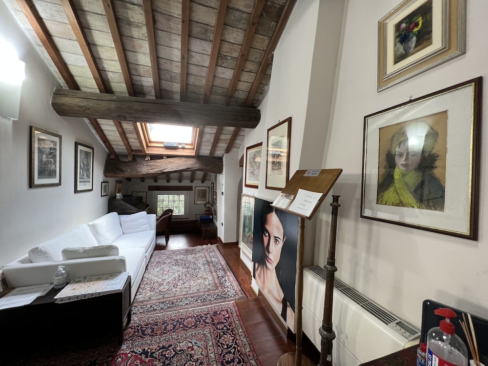 A Casa Di Paola Suite 18/63