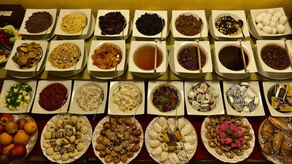 阿戈拉生活酒店(Agora Life Hotel Istanbul) 图片3