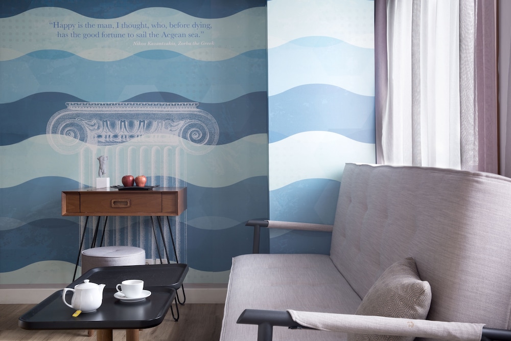 Apollon Library Suites 26/38