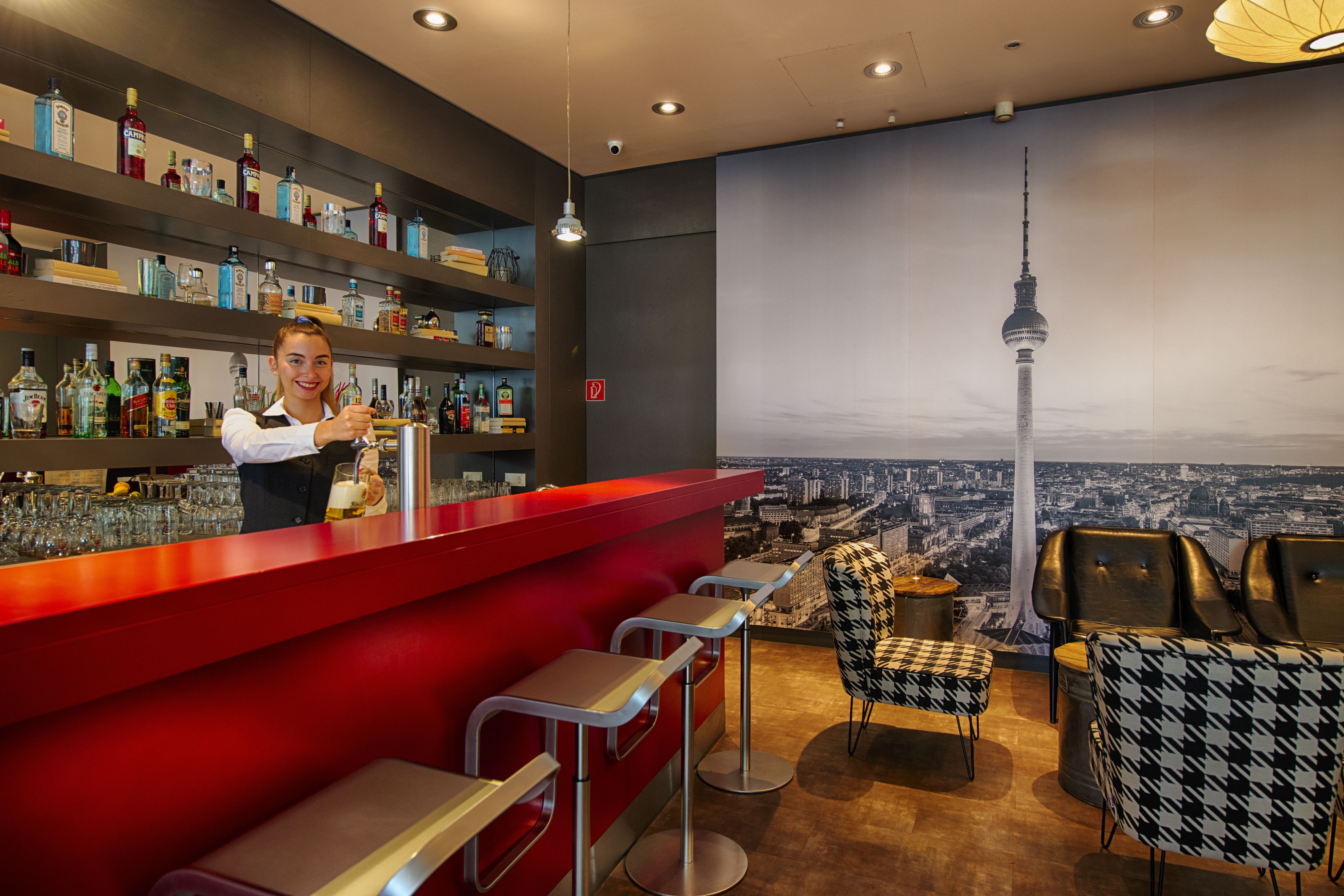 Garner Hotel Berlin - Gendarmenmarkt by IHG 77/97