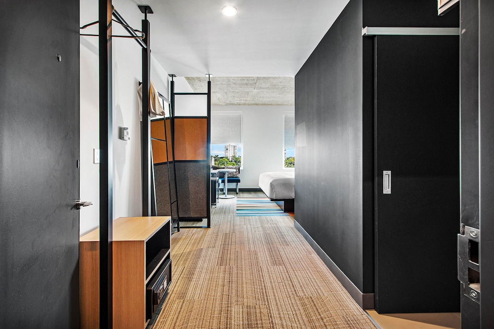 Aloft Delray Beach 16/59