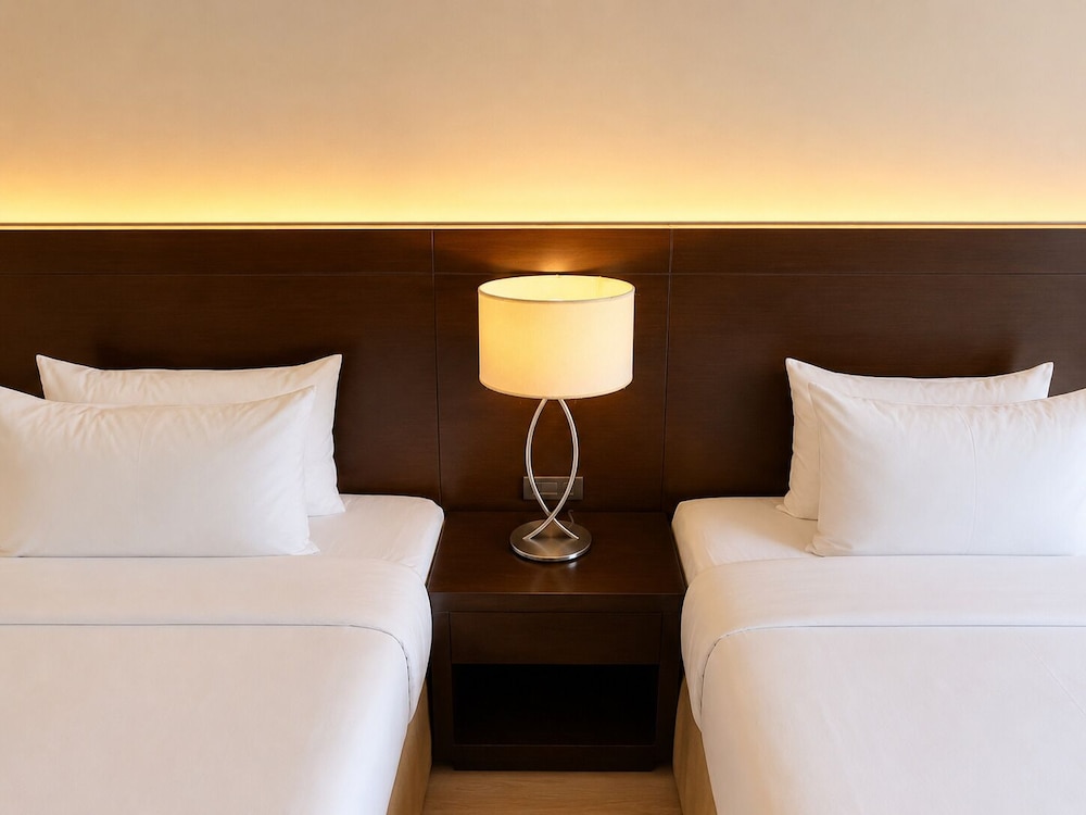 Harolds Hotel Cebu 20/48