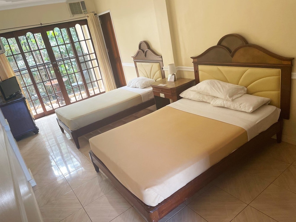 Camiguin Highland Resort 14/49
